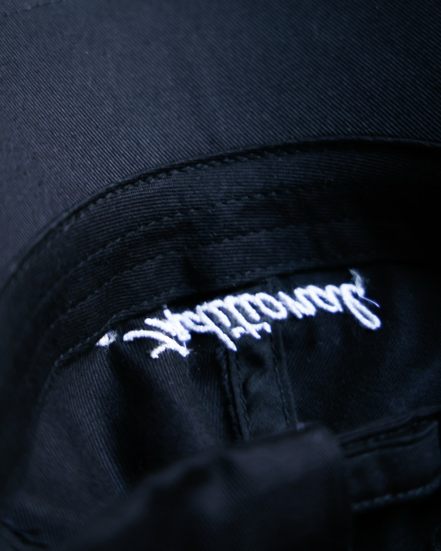 TOD Film Director's Cap II – T.O.D. Outdoorwear Co.