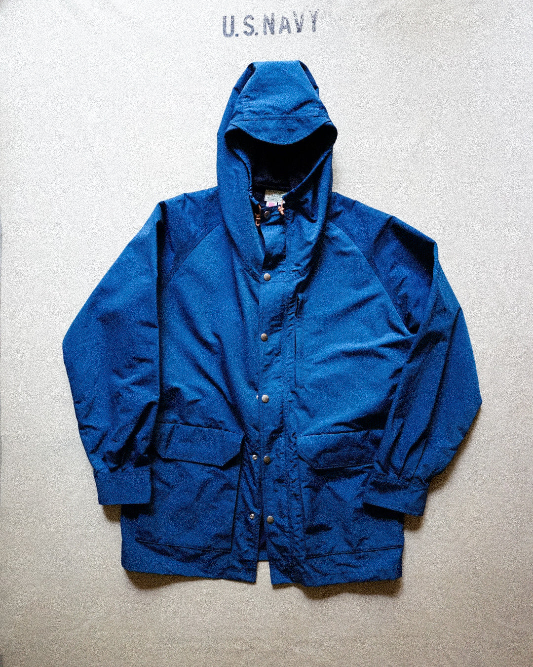 【AUGUST-2026 PRE-ORDER + MUG】TOD 26FW NEW CLASSIC M.T.P. 60/40