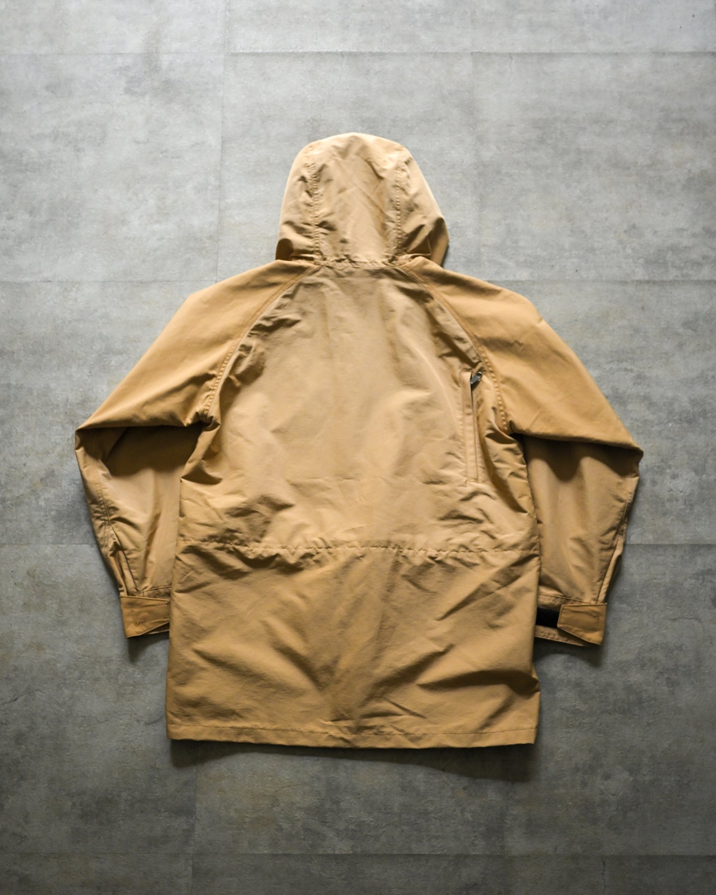 【TOD Outdoorwear Co.】New Classic M.T.P. 60/40, Beige