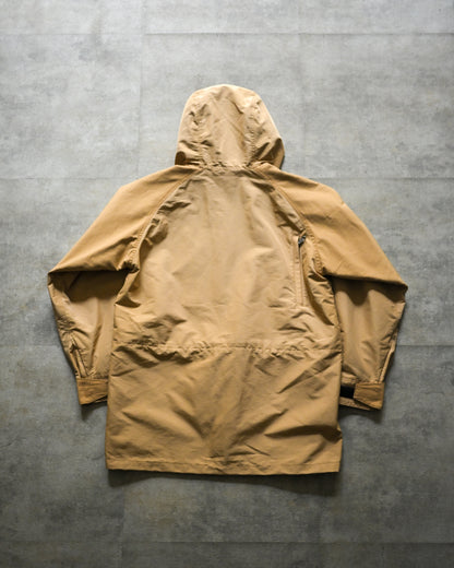 【TOD Outdoorwear Co.】New Classic M.T.P. 60/40, Beige