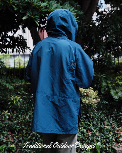 【TOD Outdoorwear】 New Classic Mountain Parka