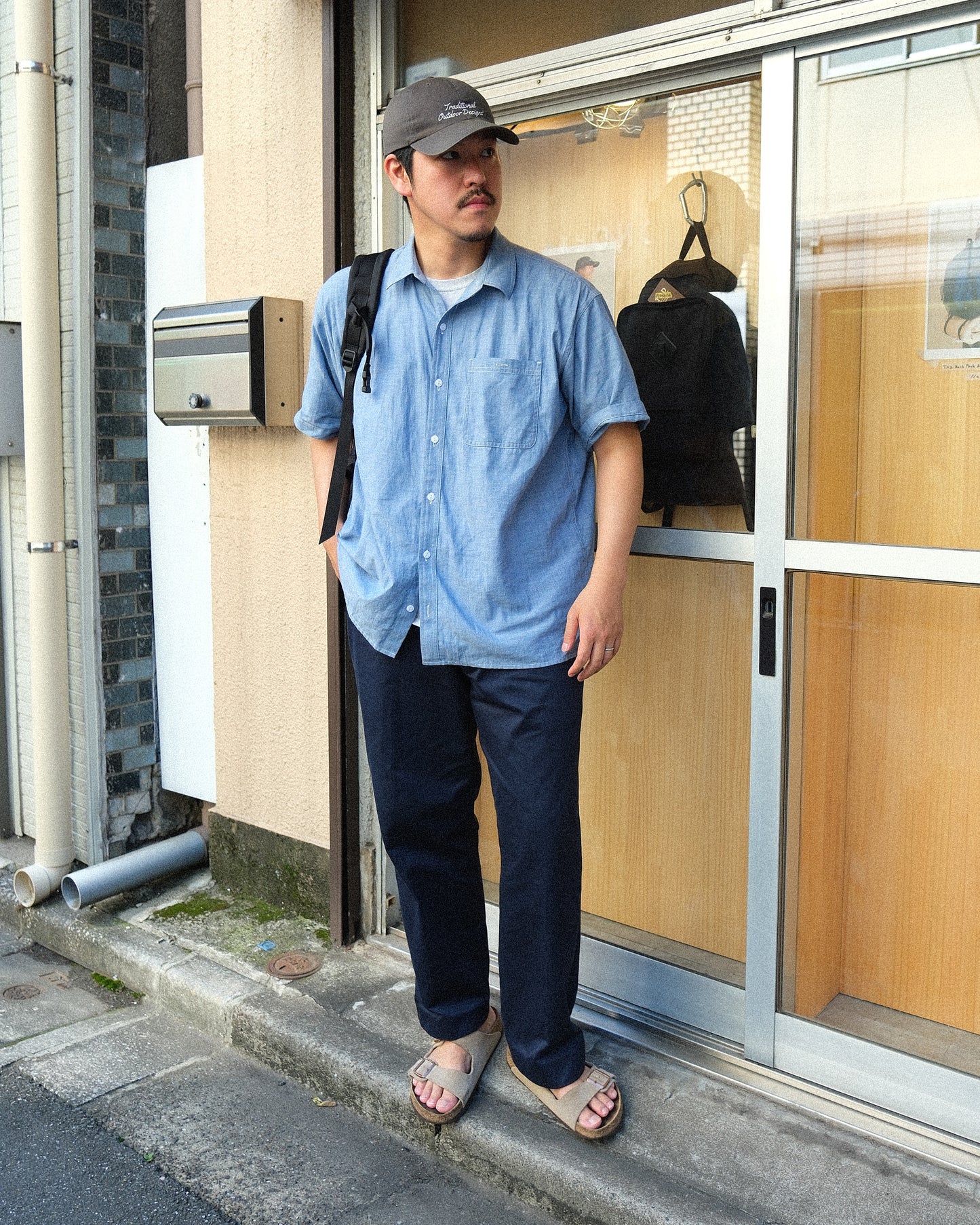 TOD Thunderclap Shirt SP SS