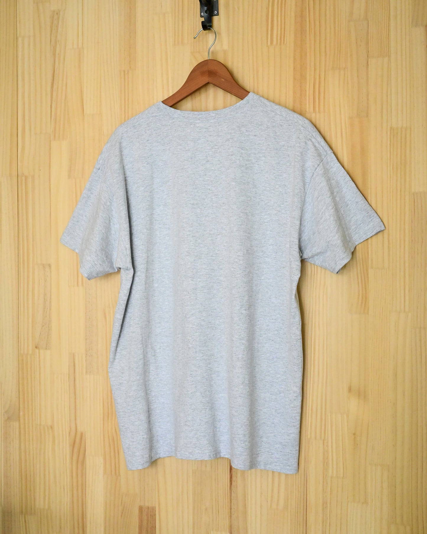 TOD Drop Cap Tee