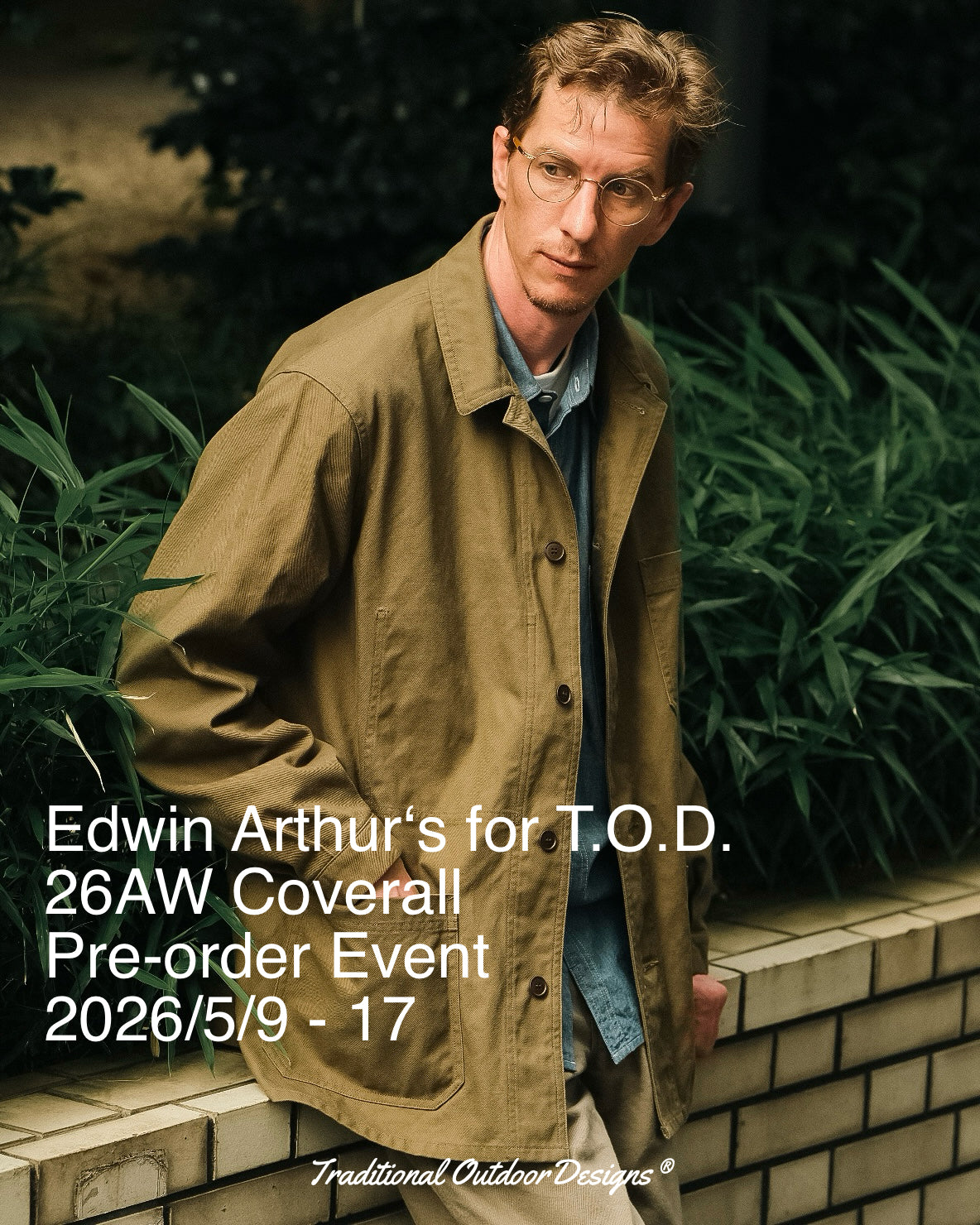 ALL PRODUCT – T.O.D. Outdoorwear Co.