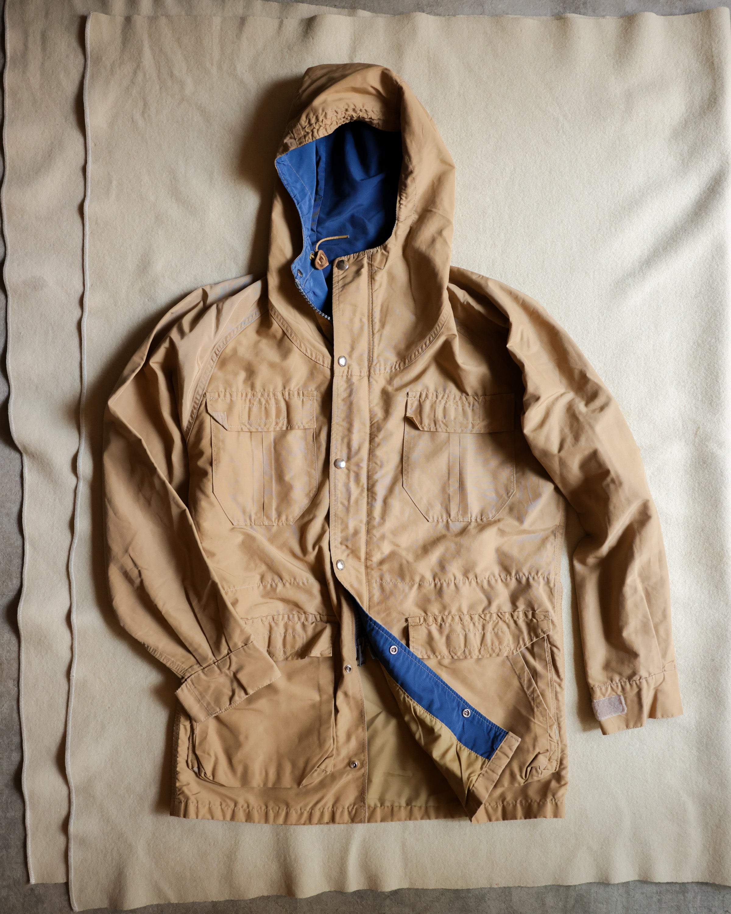 ALL PRODUCT – T.O.D. Outdoorwear Co.