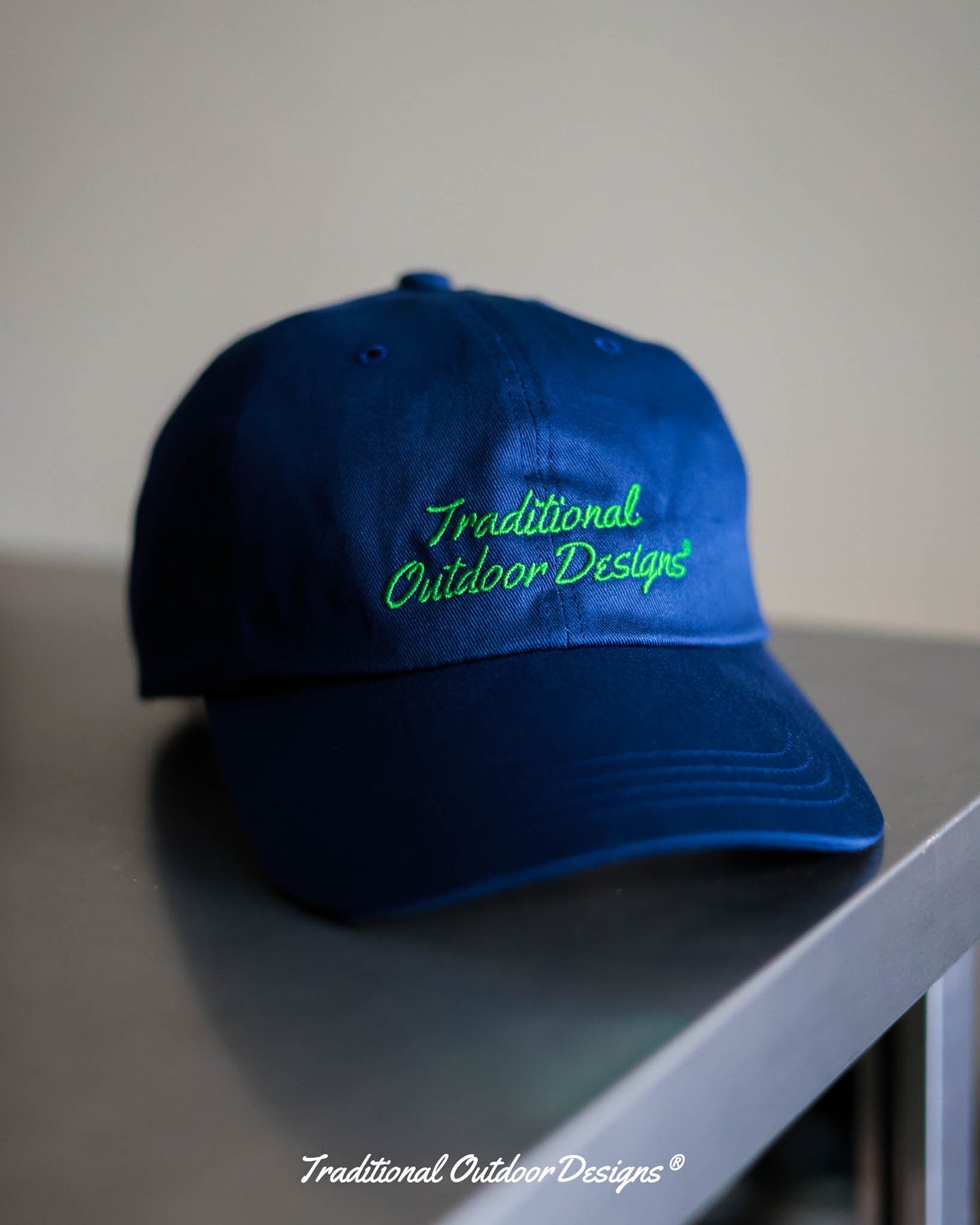 TOD Film Director’s Cap II