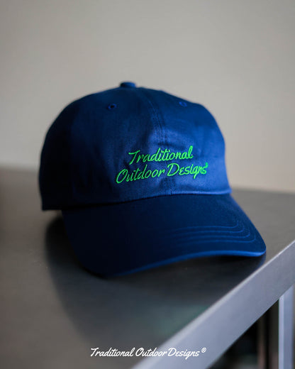 TOD Film Director’s Cap II