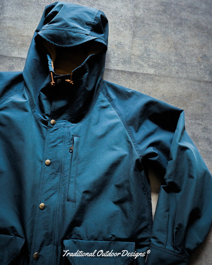 【TOD Outdoorwear Co,】 New Classic M.T.P. 60/40, Navy