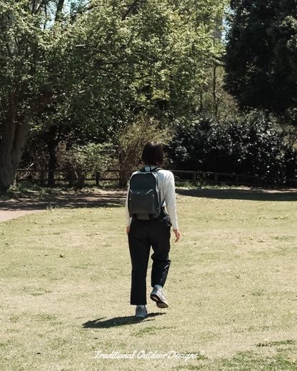 TOD One-Day Pack 15ℓ