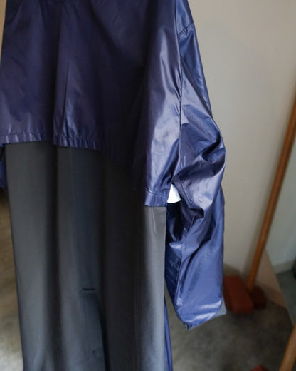 【Pre-order】TOD OUTSIDER 60/40-GROSGRAIN