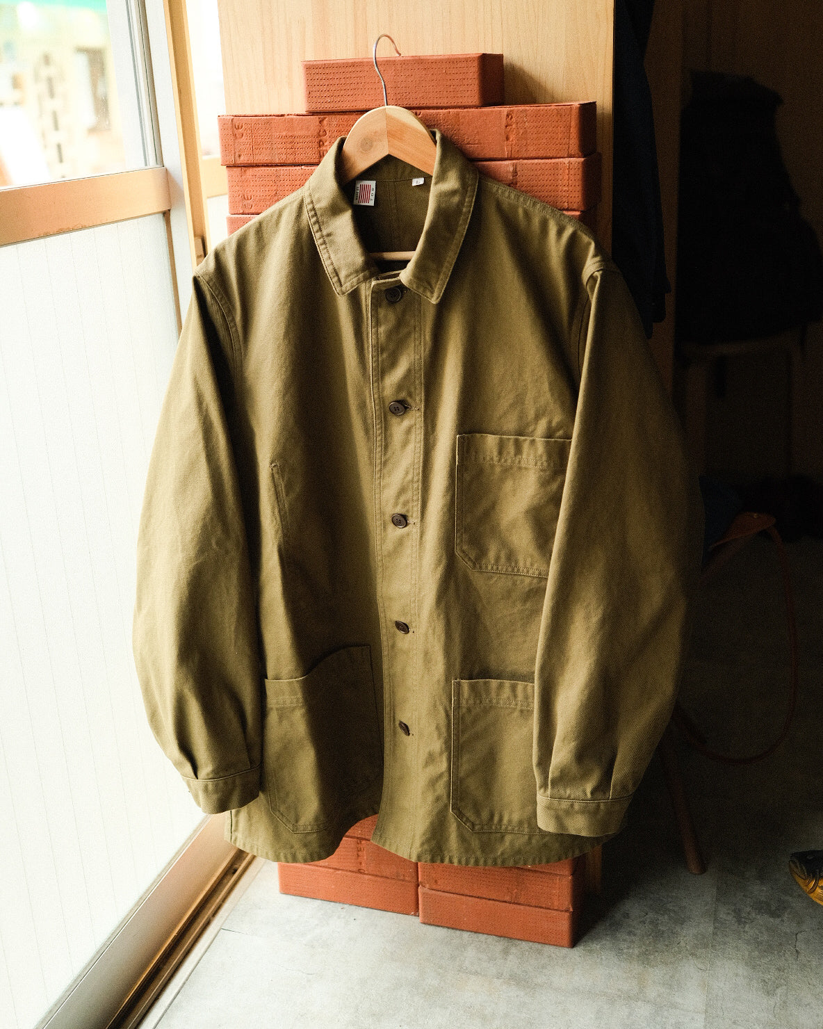 コレクション – T.O.D. Outdoorwear Co.