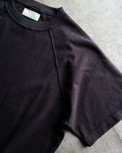 　【TOD EARLY FALL 26】RELAX RAGLAN TEE BY I.E.A. Wade