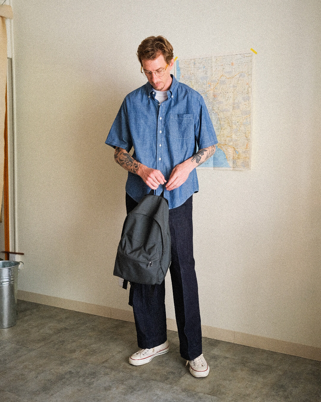 ALL PRODUCT – T.O.D. Outdoorwear Co.