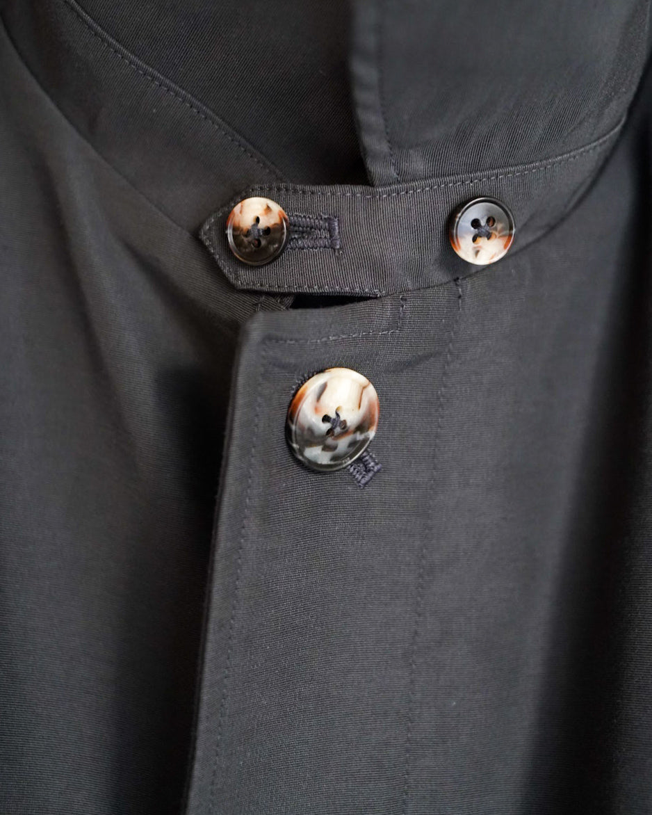 【Pre-order】TOD OUTSIDER 60/40-GROSGRAIN