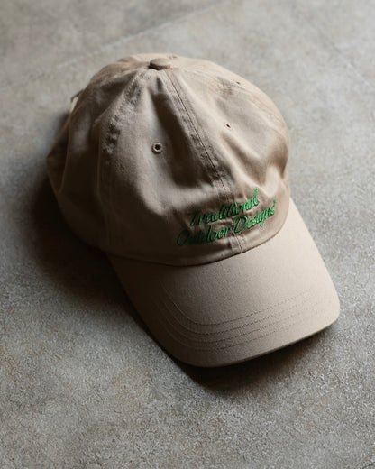【Traditional Outdoor Designs】TOD Film Director's Cap II