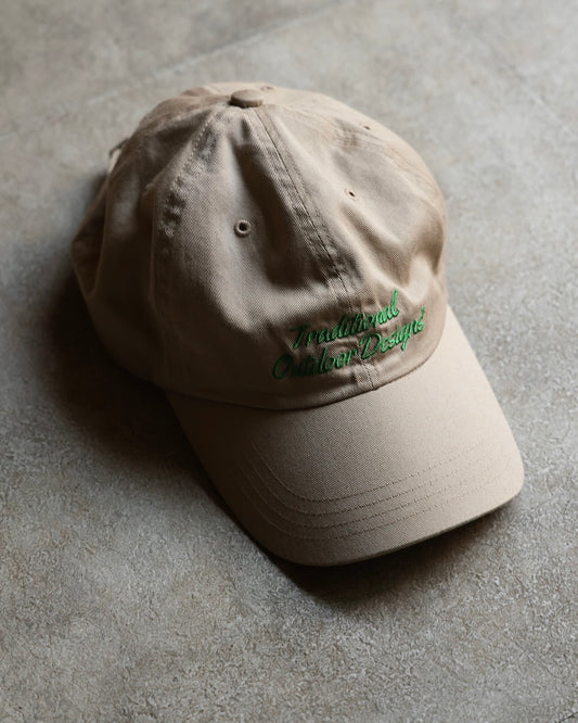 【Traditional Outdoor Designs】TOD Film Director's Cap II