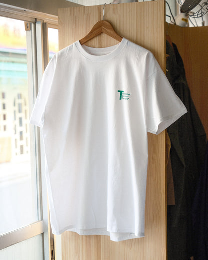 TOD Drop Cap Tee