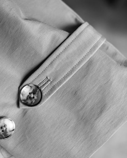 【Pre-order】TOD OUTSIDER 60/40-GROSGRAIN