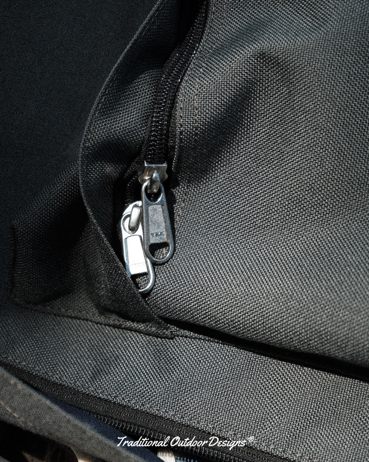 TOD One-Day Pack 15ℓ