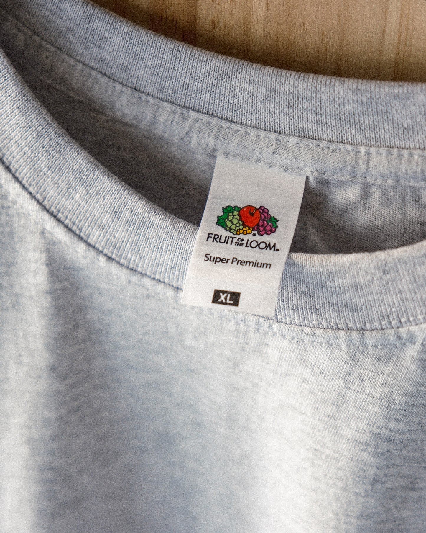 TOD Drop Cap Tee