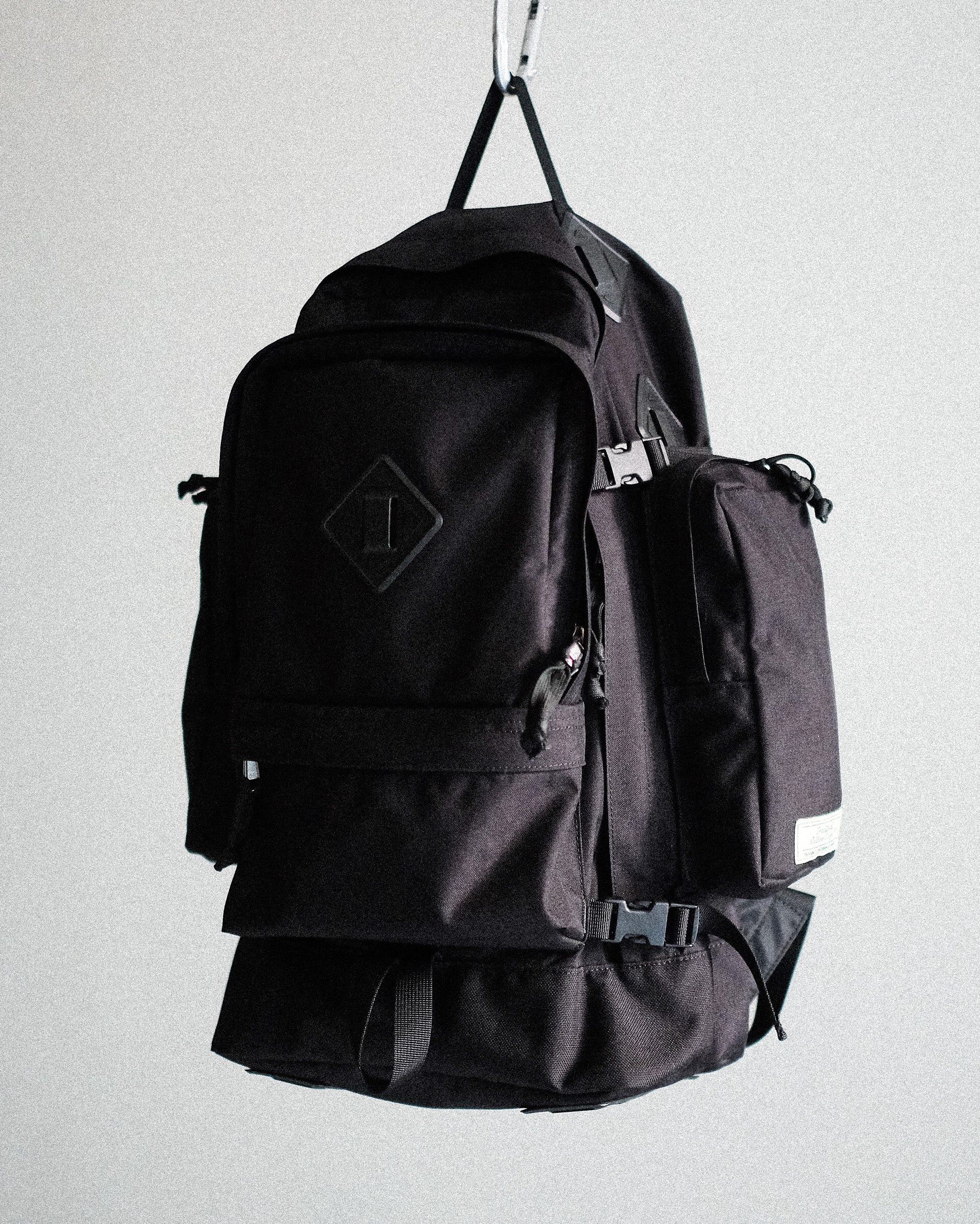 Traditional Outdoor Design リュック ブラック T.O.D. ＝ Traditional Outdoor Designs® – T.O.D. Outdoorwear Co.