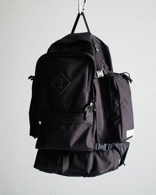 TOD - CITY TREK SHOOT R 25L CODULA® NYLON (750g)