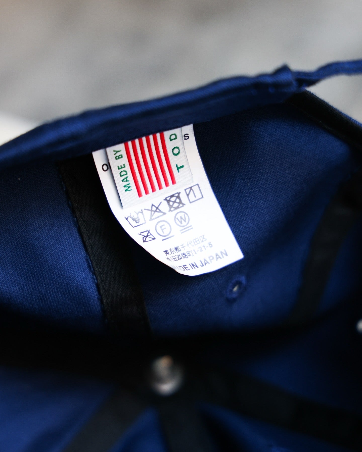 【Traditional Outdoor Designs】TOD Film Director's Cap II