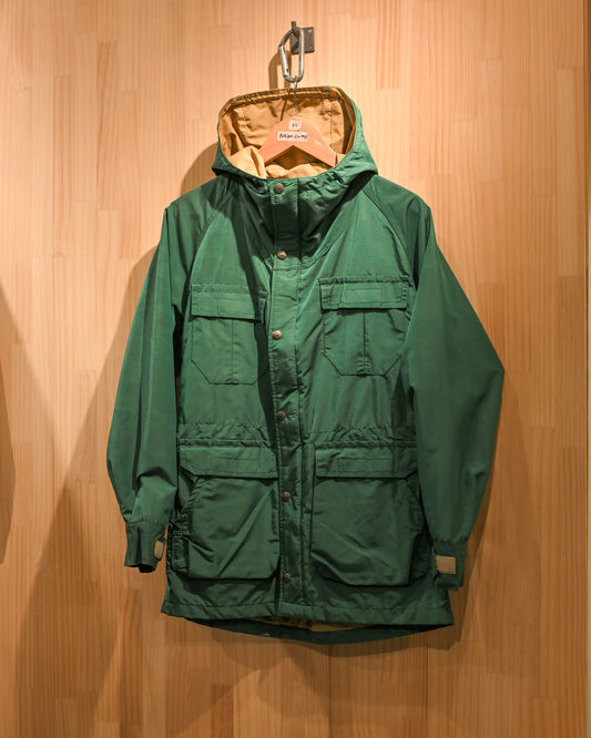 【TOD Archives】80-90s Sierra Designs, Mountain Parka 60/40