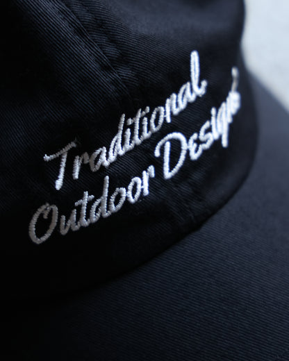 【Traditional Outdoor Designs】TOD Film Director's Cap II
