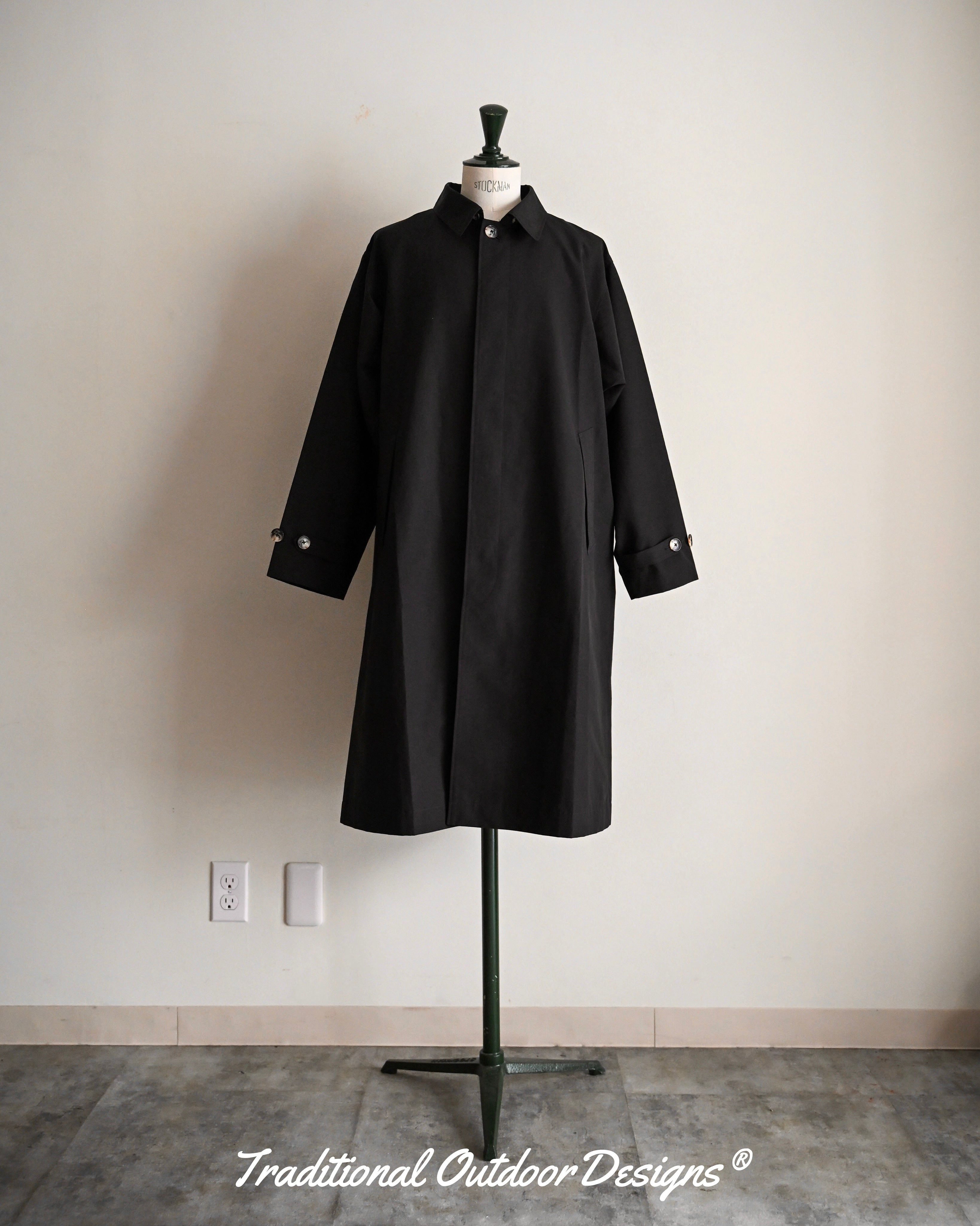 T.O.D. ＝ Traditional Outdoor Designs® – T.O.D. Outdoorwear Co.