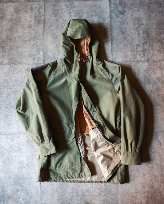 【Traditional Outdoor Designs®】TOD NEW CLASSIC M.T.P. 60/40 MOSS GREEN