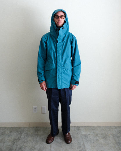 【TOD VINTAGE OUTDOORS】Late 70 - Early 80s Marmot All-Weather Parka Made in USA