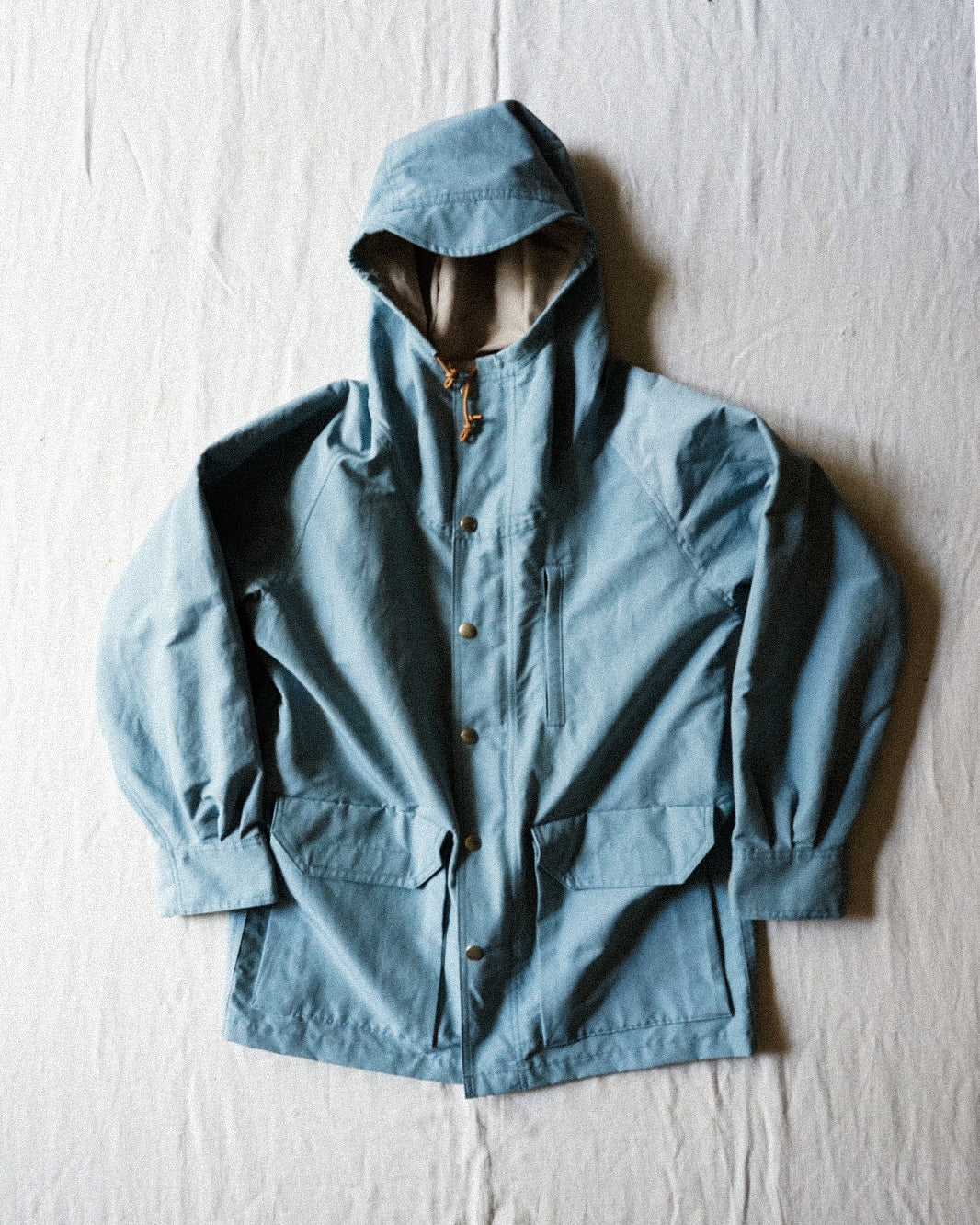 【AUGUST-2026 PRE-ORDER + MUG】TOD 26FW NEW CLASSIC M.T.P. 60/40