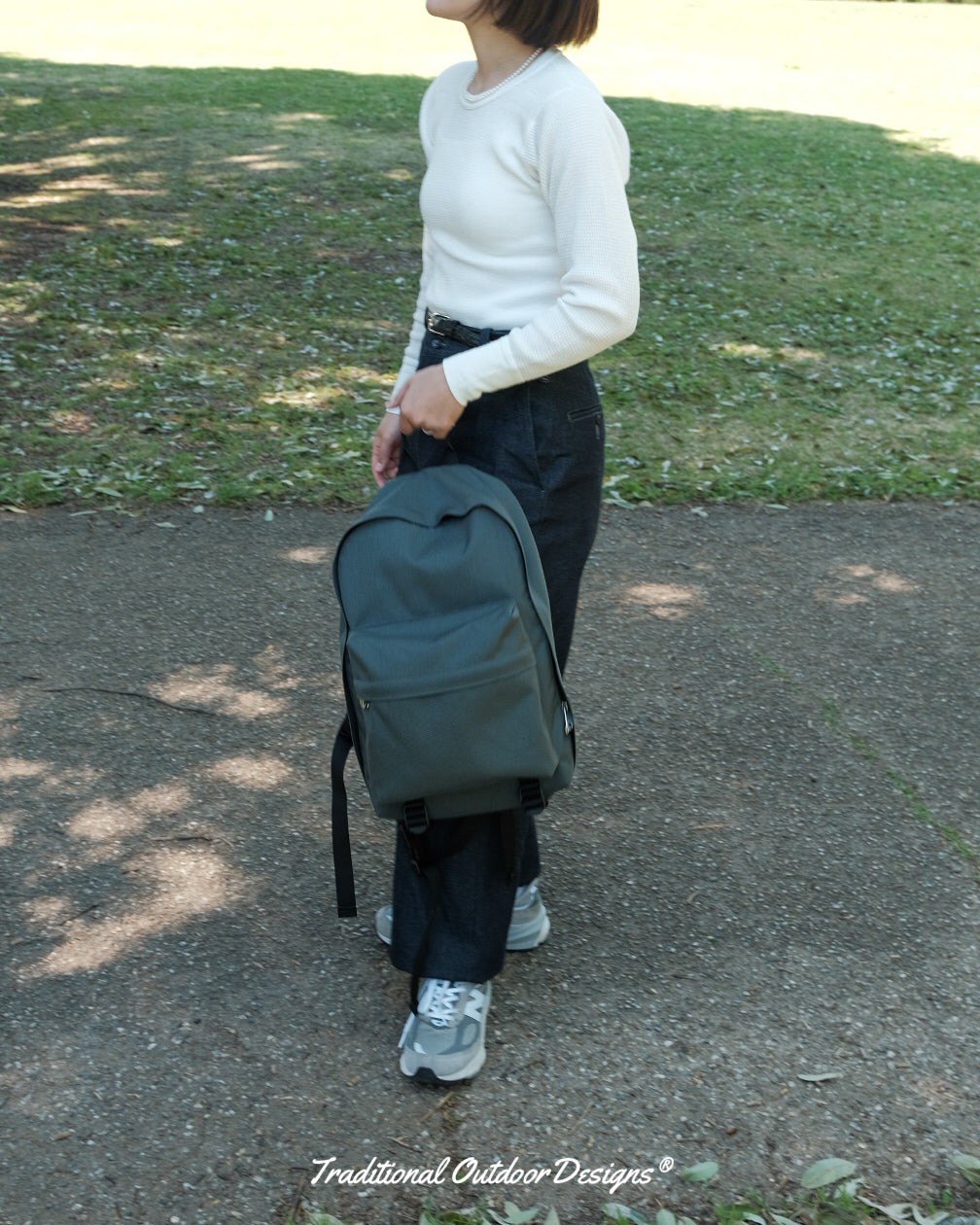 TOD One-Day Pack 15ℓ
