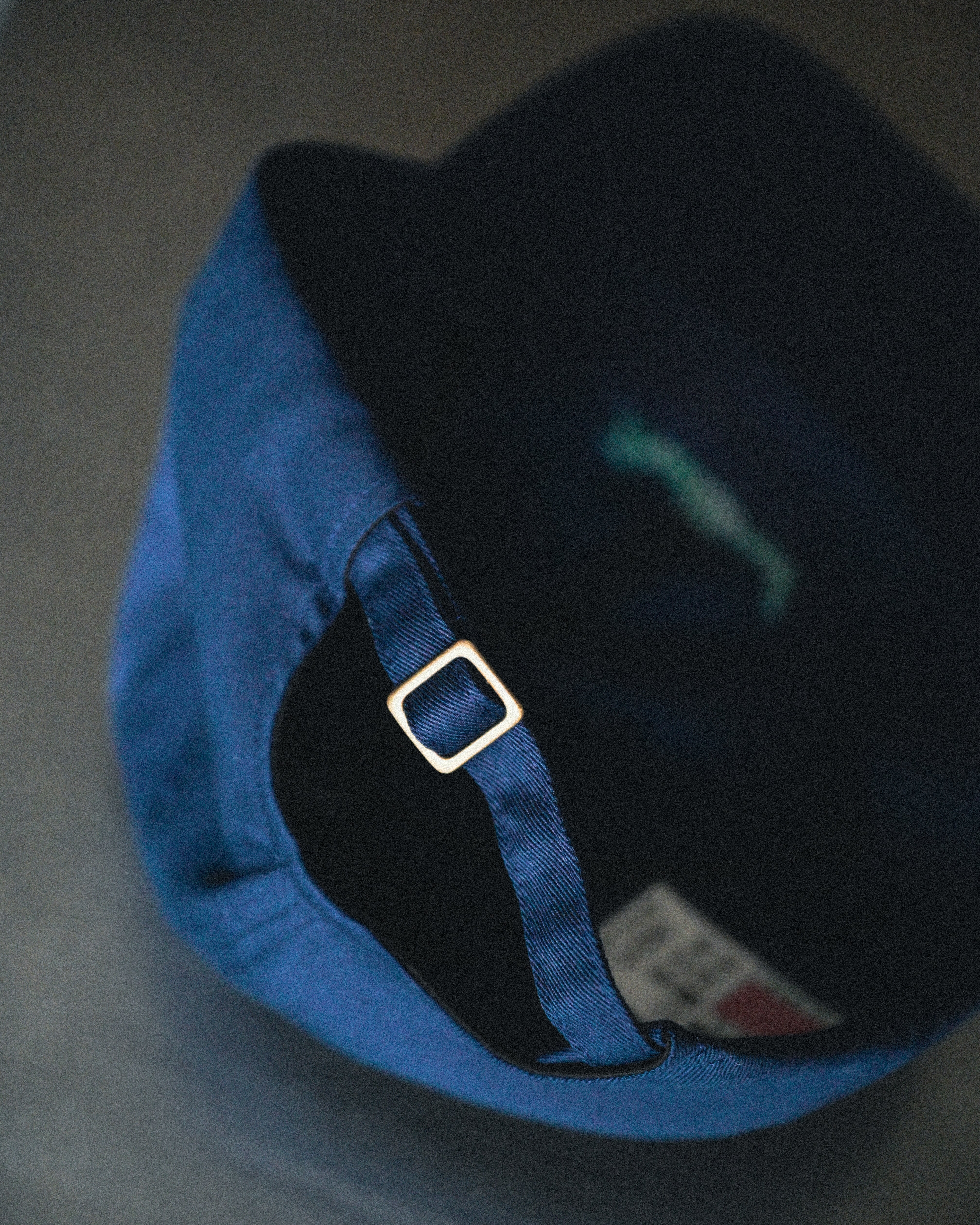 TOD Film Director's Cap II – T.O.D. Outdoorwear Co.