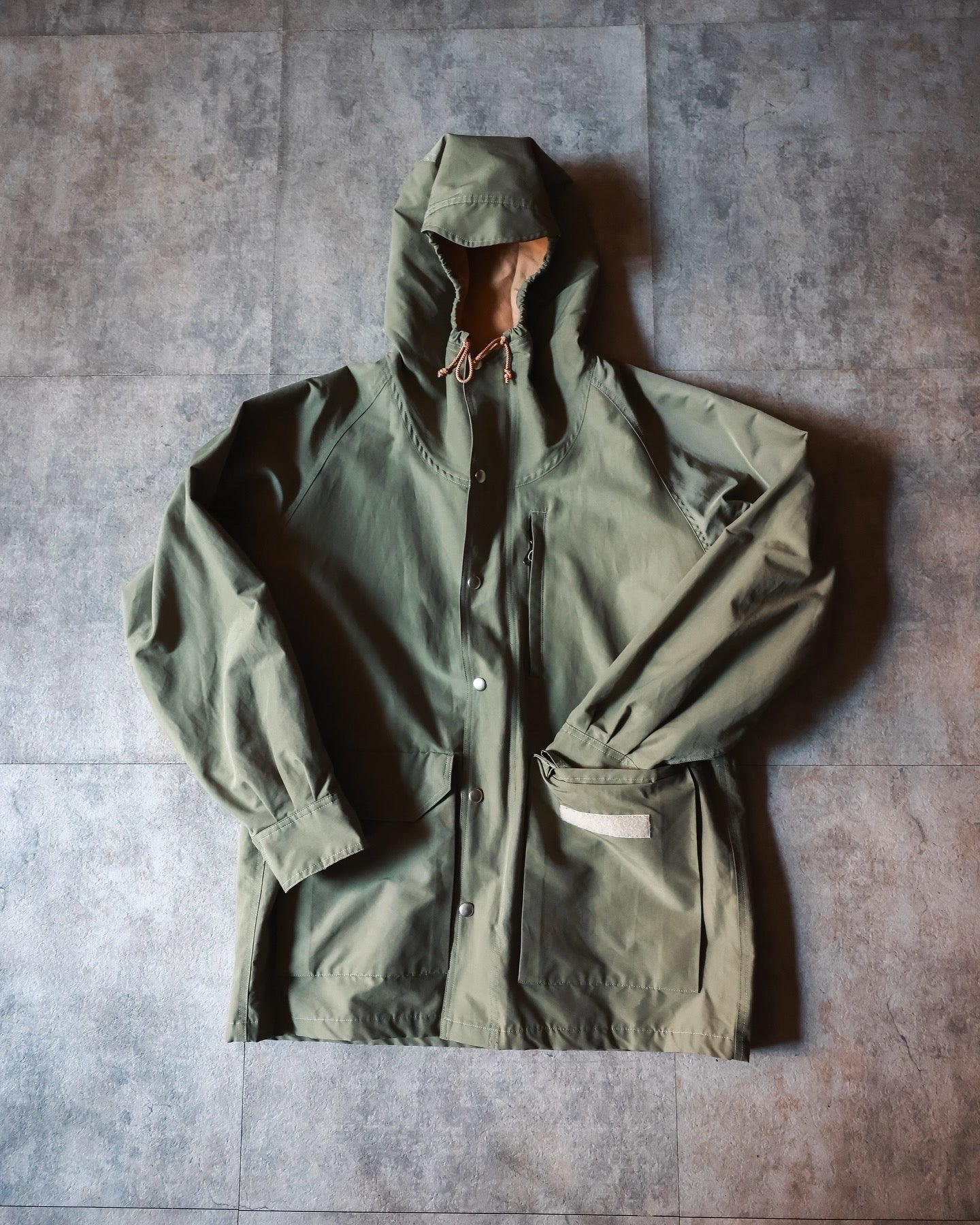 TOD New Classic M.T.P. 60/40