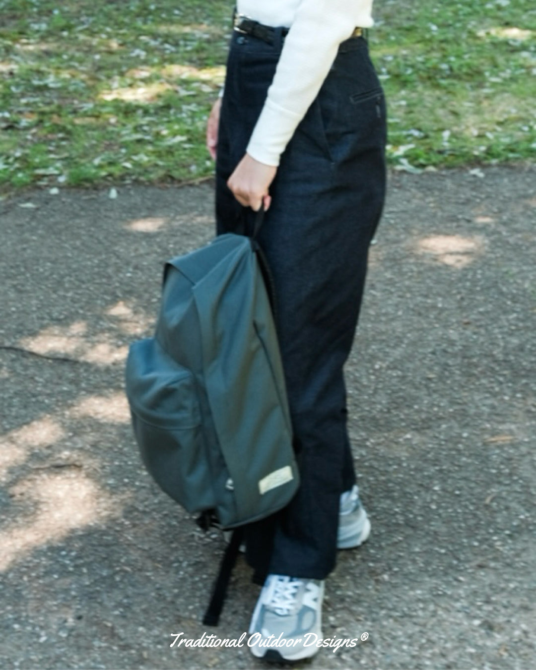 TOD One-Day Pack 15ℓ