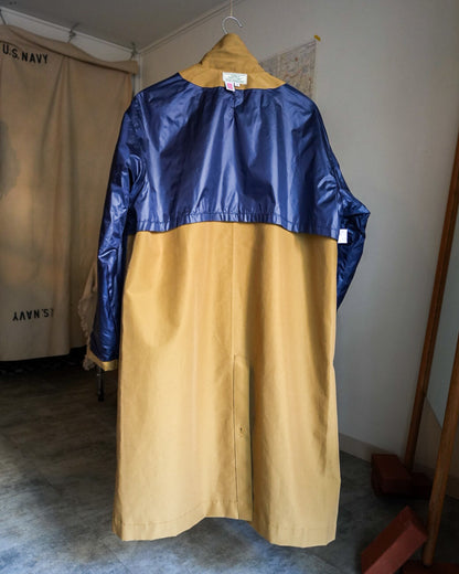 【Pre-order】TOD OUTSIDER 60/40-GROSGRAIN