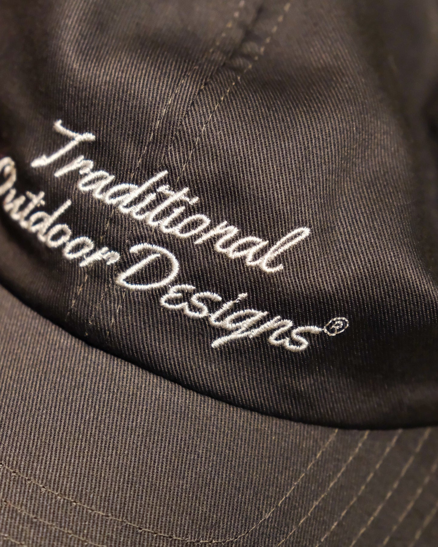 【Traditional Outdoor Designs®】TOD Film Director's Cap