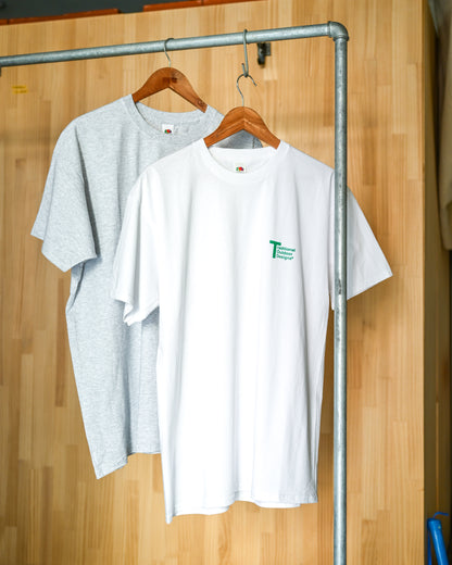 TOD Drop Cap Tee