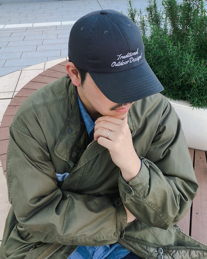 【Traditional Outdoor Designs®】TOD Film Director's Cap