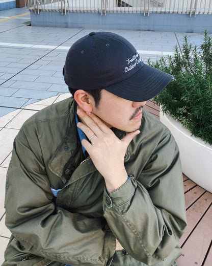 【Traditional Outdoor Designs®】TOD Film Director's Cap