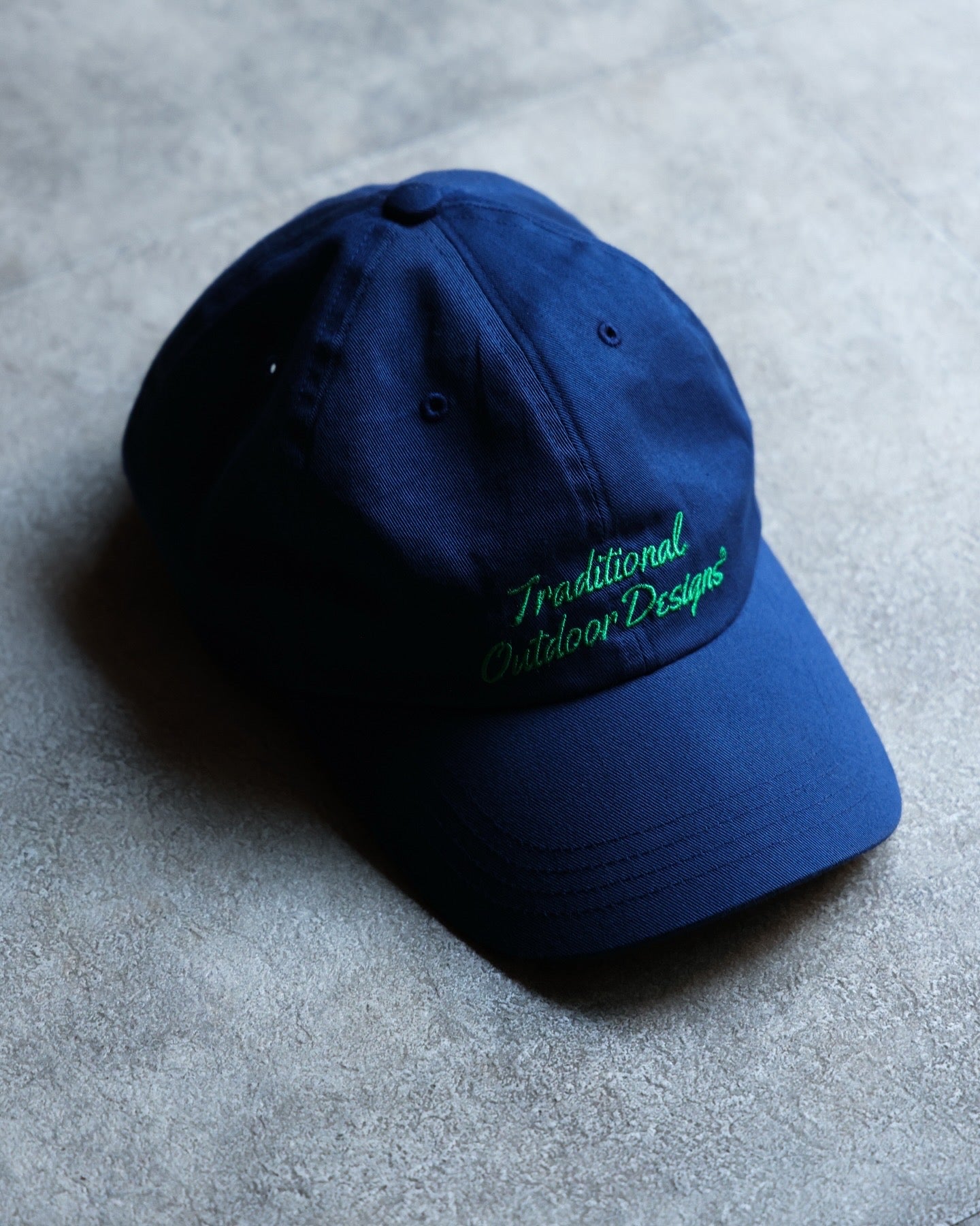 【Traditional Outdoor Designs】TOD Film Director's Cap II