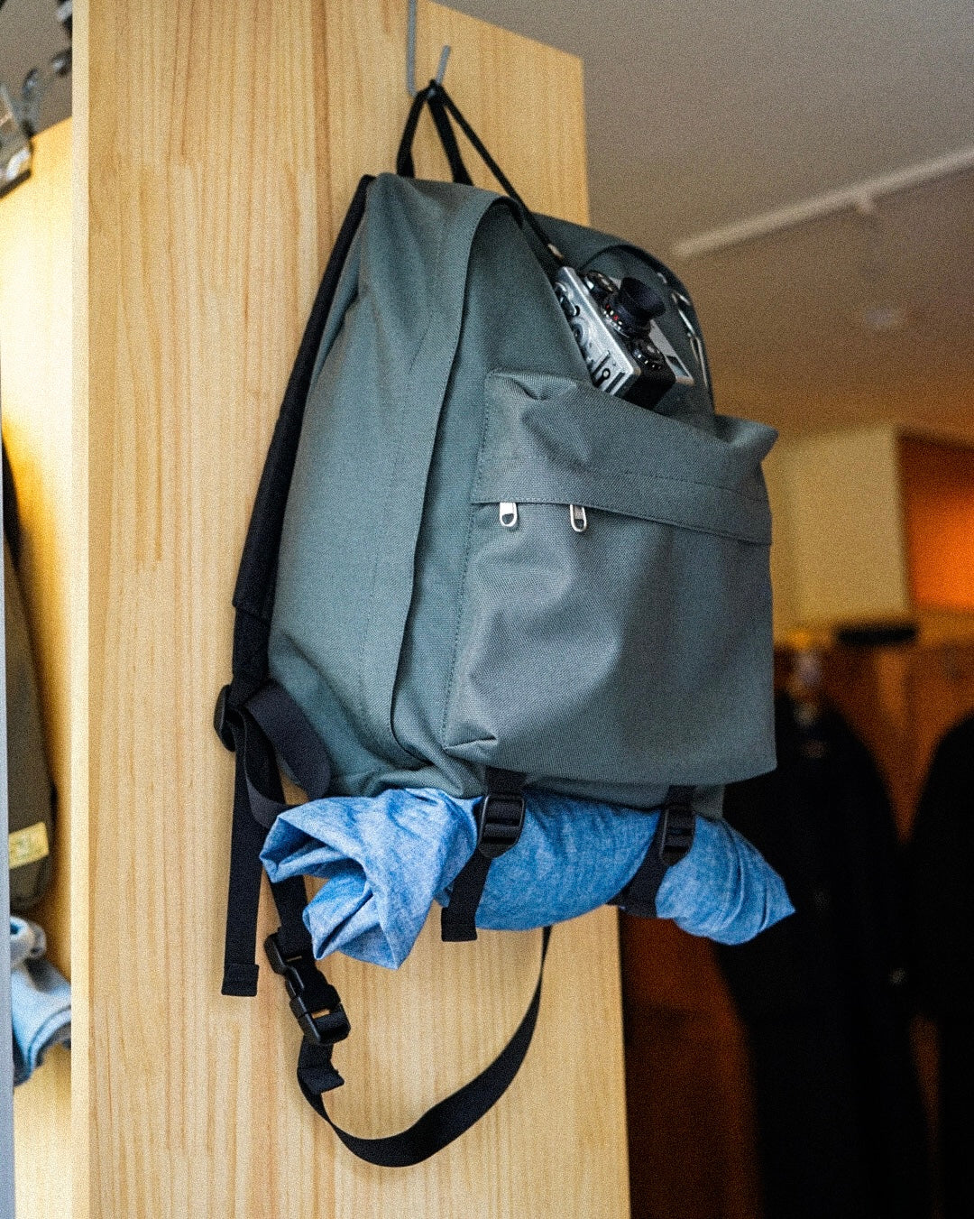 ACCESSORY – T.O.D. Outdoorwear Co.
