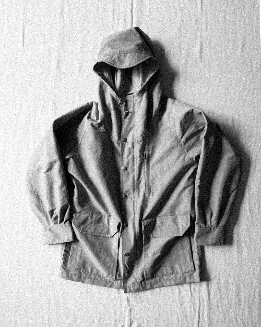 【AUGUST-2026 PRE-ORDER + MUG】TOD 26FW NEW CLASSIC M.T.P. 60/40