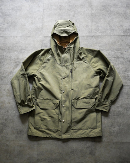 【TOD Outdoorwear】New Classic M.T.P. 60/40 Moss Green