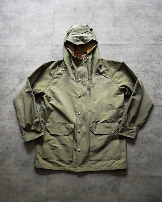 【TOD Outdoorwear】New Classic M.T.P. 60/40 Moss Green
