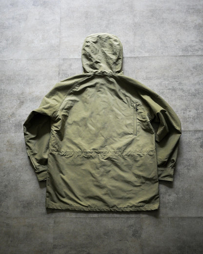 【TOD Outdoorwear】New Classic M.T.P. 60/40 Moss Green