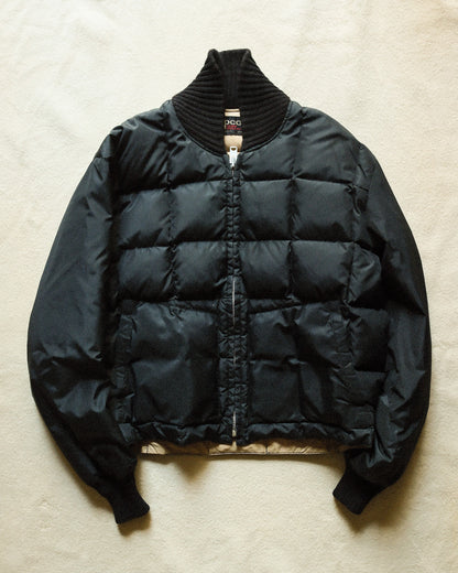 【XL/残り１点】【TOD ONLINE】70s TEMPCO SHORT DOWN JACKET