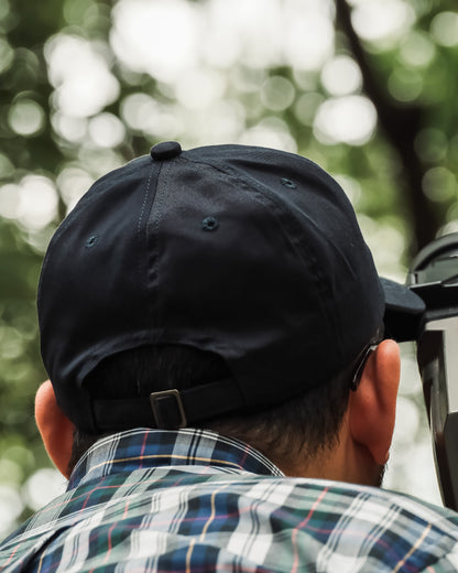 【Traditional Outdoor Designs®】TOD Film Director's Cap , Navy